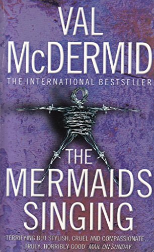 Stock image for The Mermaids Singing for sale by WorldofBooks