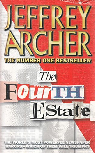 9780007848874: the fourth estate