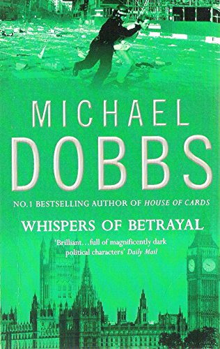 Stock image for Whispers of Betrayal for sale by WorldofBooks