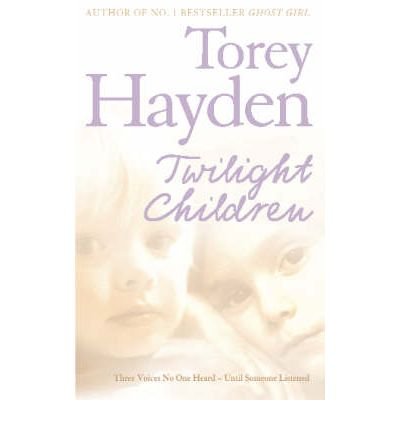 9780007850211: Twilight Children