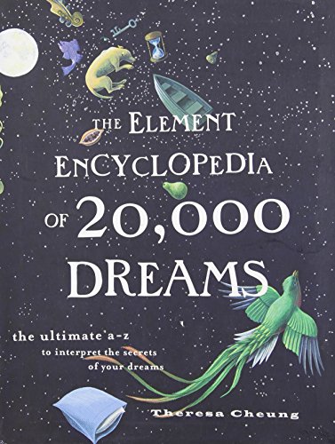 Stock image for Element Encyclopedia 20000 Dreams for sale by Reliant Bookstore