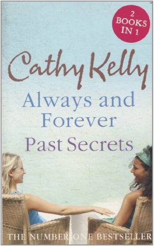 9780007850907: Cathy Kelly Duo: Past Secrets /
