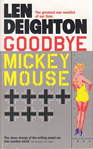 Stock image for Xgoodbye Mickey Mouse 3 for sale by Reuseabook