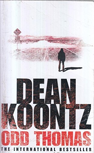 Xodd Thomas 2 - Koontz Dean