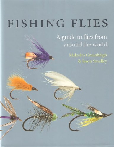 Stock image for An Encyclopedia of Fishing Flies for sale by WorldofBooks