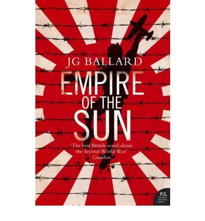 Stock image for Empire of the Sun (Harper Perennial Modern Classics) by Ballard, J. G. (2006) Paperback for sale by SecondSale