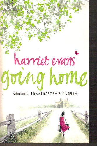 9780007856435: Xgoing Home Pb