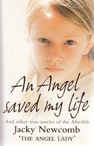 Stock image for An Angel saved my life for sale by WorldofBooks