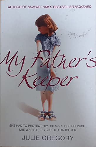 Imagen de archivo de Xmy Fathers Keeper Asda a la venta por AwesomeBooks