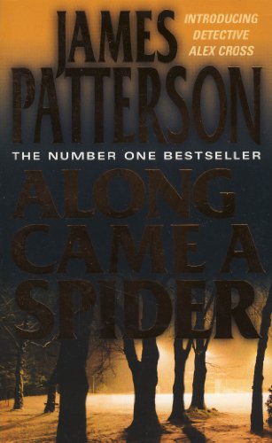 Imagen de archivo de Along Came a Spider a la venta por Better World Books