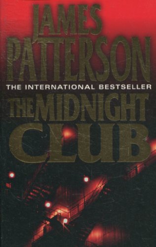 Beispielbild fr The midnight club zum Verkauf von Reuseabook