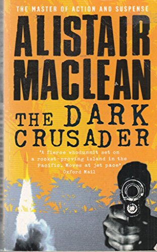 The Dark Crusader