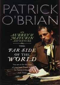 Far Side of the World - Patrick O'Brian