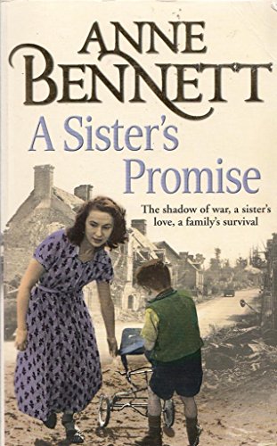 9780007858170: Sisters Promise (Morrisons)