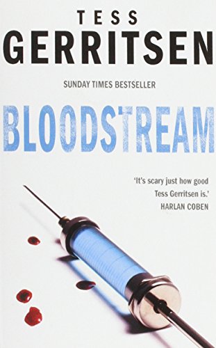 Stock image for Bloodstream for sale by ThriftBooks-Atlanta