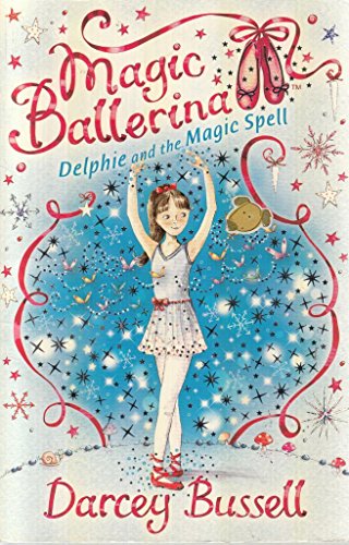 Stock image for Xmagic Ballerina 2 Tbp for sale by Reuseabook