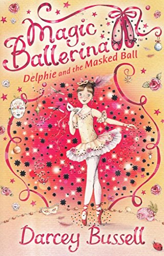 Beispielbild fr Xmagic Ballerina 3 zum Verkauf von WorldofBooks