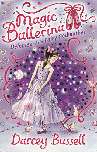 Stock image for Xmagic Ballerina 5 for sale by AwesomeBooks