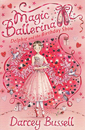 Stock image for Xmagic Ballerina 6 for sale by Reuseabook