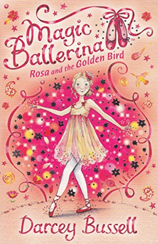 Stock image for Xmagic Ballerina 8 for sale by WorldofBooks