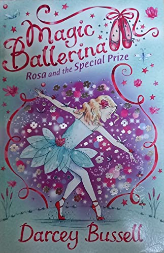 Stock image for Xmagic Ballerina 10 for sale by AwesomeBooks