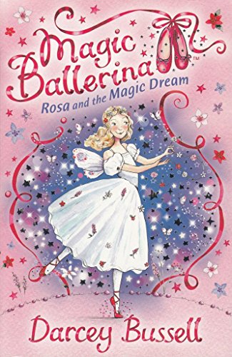 Stock image for Xmagic Ballerina 11 for sale by AwesomeBooks