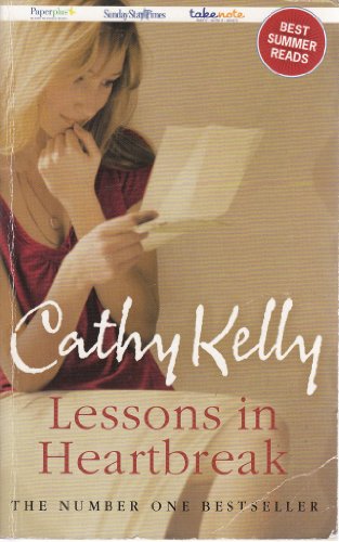 9780007861637: Lessons in Heartbreak