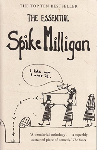 Imagen de archivo de THE ESSENTIAL SPIKE MILLIGAN a la venta por WorldofBooks