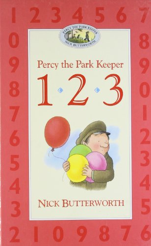 Stock image for Percy 123 for sale by Better World Books: West