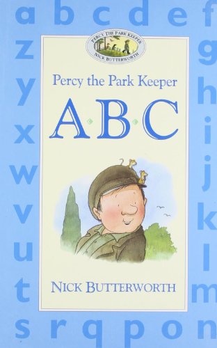 Stock image for Percy ABC for sale by Reuseabook