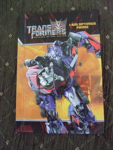 Stock image for Xoptimus Prime Carnival for sale by BookShop4U