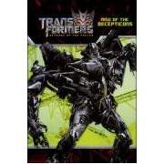 Beispielbild fr Rise of the Decepticons (Transformers) zum Verkauf von WorldofBooks