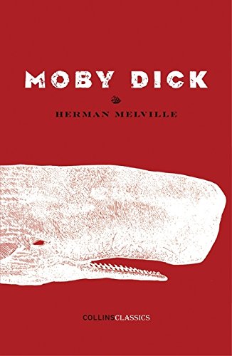 9780007866083: Moby Dick