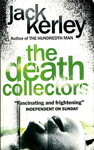 Stock image for The Death Collectors for sale by AwesomeBooks