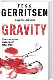 Imagen de archivo de Gravity [Mass Market Paperback] a la venta por ThriftBooks-Atlanta