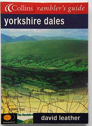 Stock image for Yorkshire Dales- Guide to 30 of the best walking routes for sale by WorldofBooks