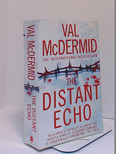 Stock image for The Distant Echo for sale by WorldofBooks