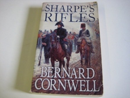 Stock image for Sharpe's Rifles for sale by Goldstone Books