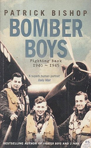 Stock image for Bomber Boys for sale by WorldofBooks