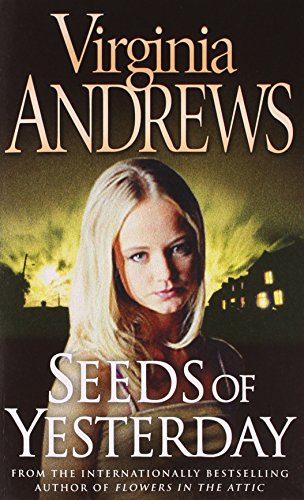 Stock image for Seeds of Yesterday for sale by AwesomeBooks