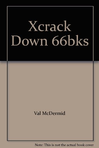9780007873814: Xcrack Down 66bks