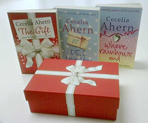 9780007874149: The Gift Box [Export Special]: Ps I Love You / Where Rainbows End / the Gift