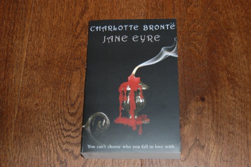 9780007874705: Xjane Eyre Pb