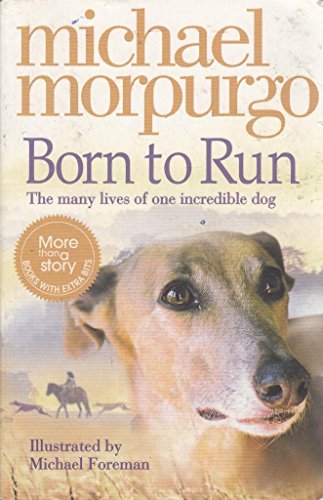 Born To Run - Michael Morpurgo