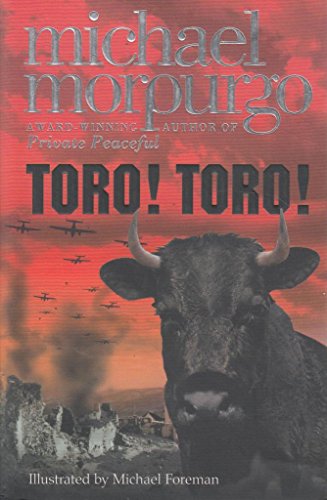 9780007874767: TORO! TOPR!