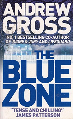 Stock image for THE BLUE ZONE for sale by secretdulivre