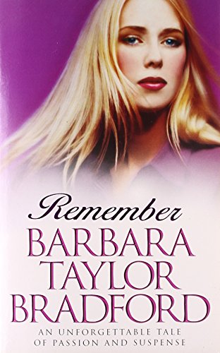 Imagen de archivo de REMEMBER [Paperback] a la venta por HPB-Movies