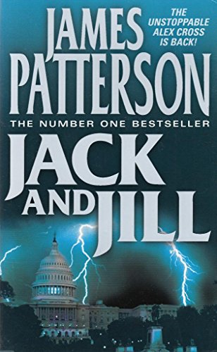 Stock image for Jack and Jill (Alex Cross, #3) for sale by Blue Vase Books