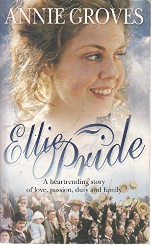 Stock image for Xellie Pride Pb for sale by Reuseabook