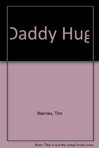 9780007875115: Daddy Hug